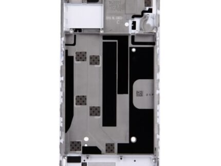 OPPO R9 Plus lcd frame