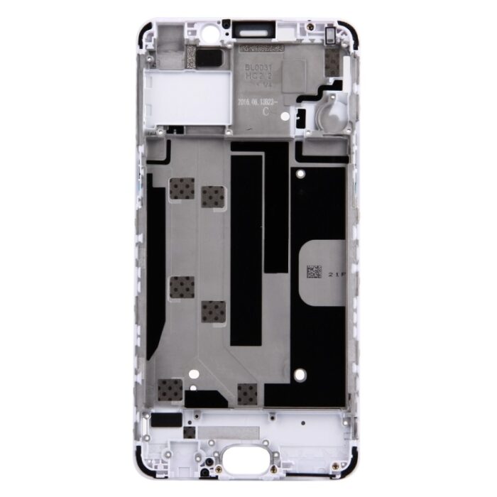 OPPO R9 Plus lcd frame
