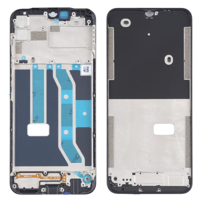 OPPO Realme C12 lcd frame