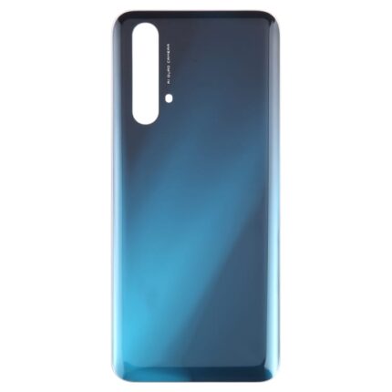 OPPO Realme X3 back panel