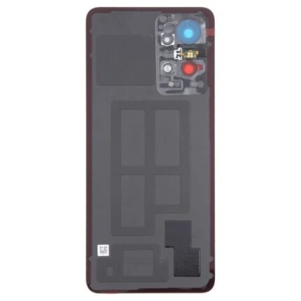OPPO Reno7 Pro back panel