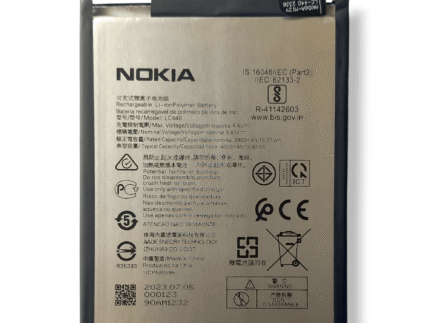 LC440 battery
