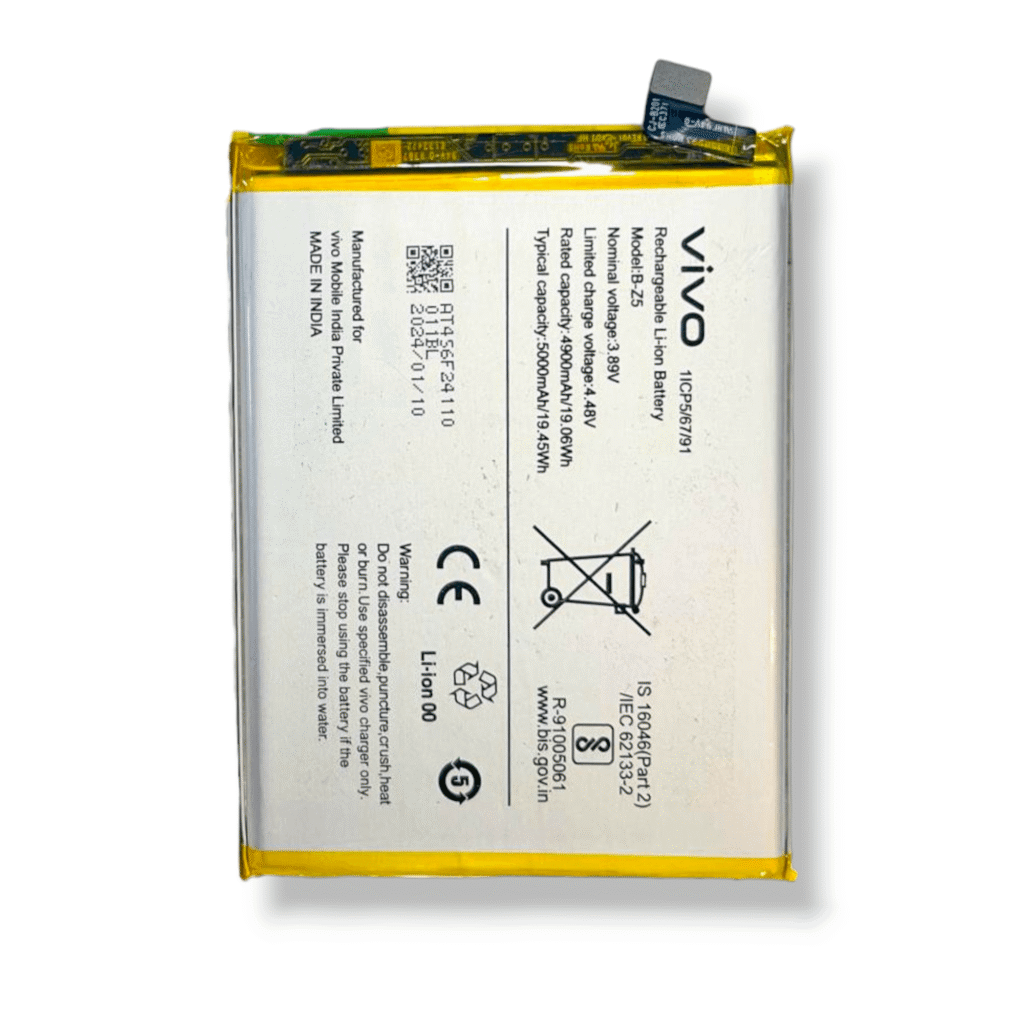B-Z5 Battery