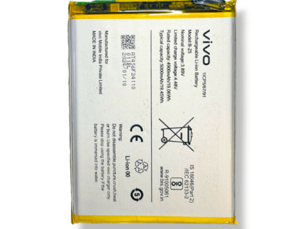 B-Z5 Battery