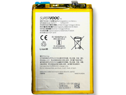 BLPA17 Battery