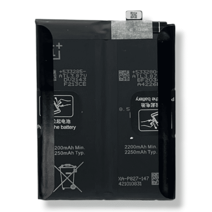 blp827 battery
