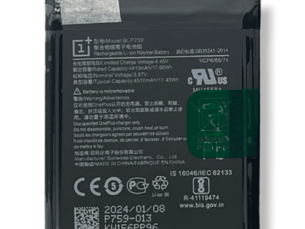 BLP759 Battery