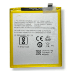 426675 Battery tenor