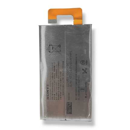 LIP1641ERPXC battery for Sony Xperia XA1 Ultra