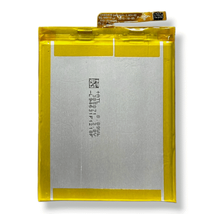 LIS1618ERPC Battery