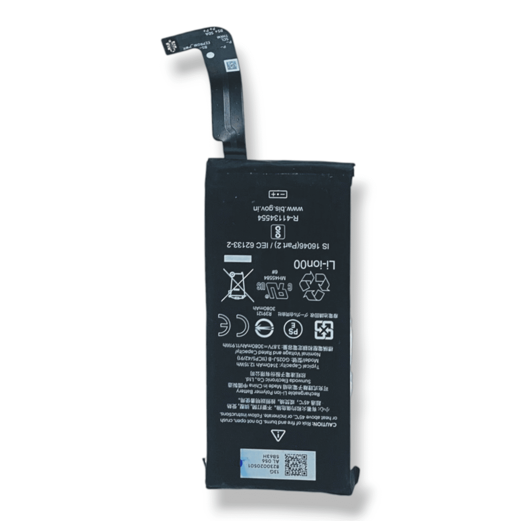 G025J-B Battery