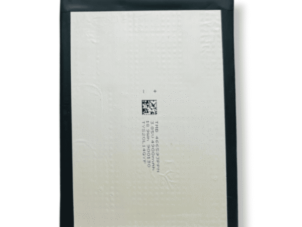 WT341 Battery