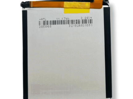 HE321 Battery