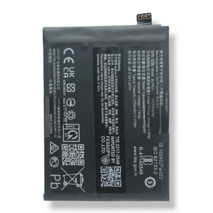 BLP831 battery