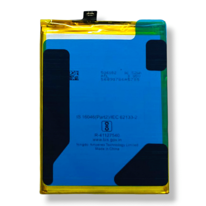 b-t2 battery