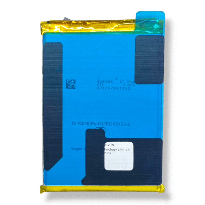 BLP837 Battery