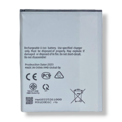 WT140 Battery