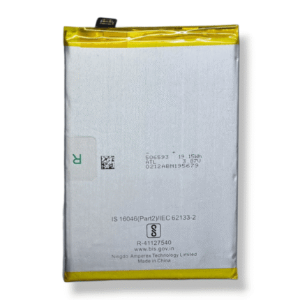 BLP911 Battery