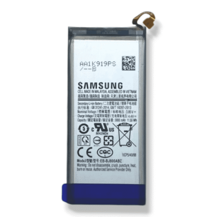 EB-BJ800ABE Battery