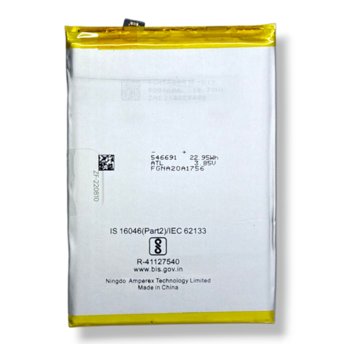BLP793 Battery