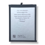 SPCSPGNE600AA Battery