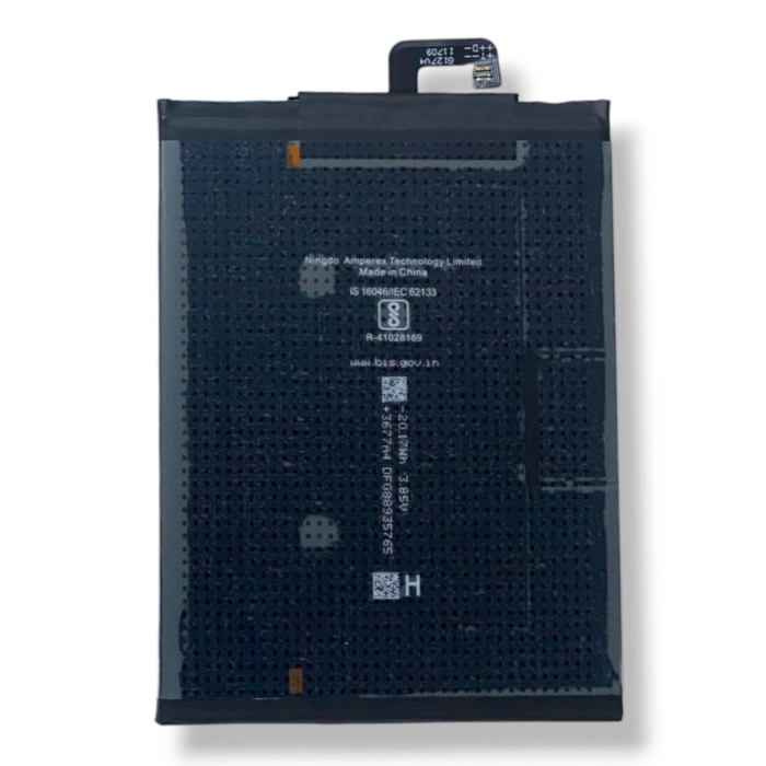 Bm50 Battery