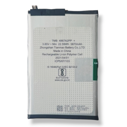 BL-58BX Battery