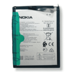 WT340 Battery