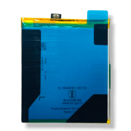 B-G1 Battery