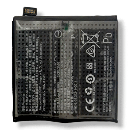 BLP675 Battery