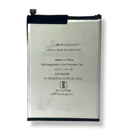 BL-49FT Battery