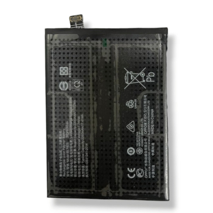 BLP825 Battery