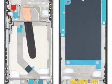 Poco F3 frame