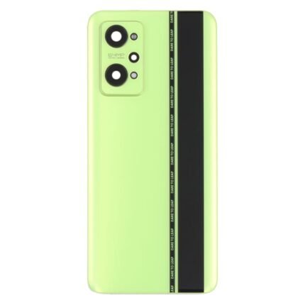 Realme GT Neo2 back panel