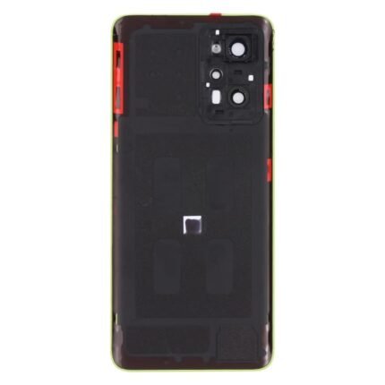 Realme GT Neo2 back panel