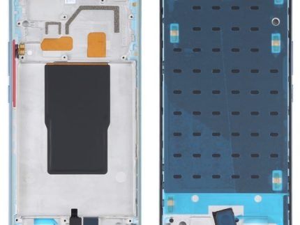 Redmi K50 Ultra / 12T / 12T Pro frame