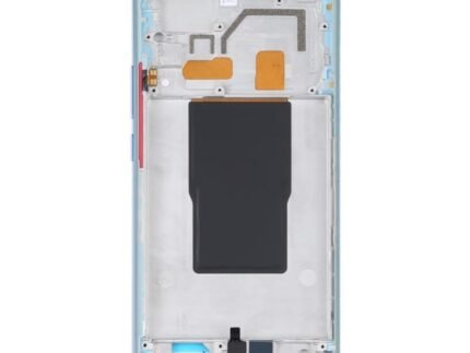 Redmi K50 Ultra / 12T / 12T Pro frame