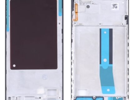 Xiaomi Redmi Note 11 4G frame