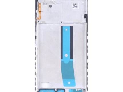 Xiaomi Redmi Note 11 4G frame