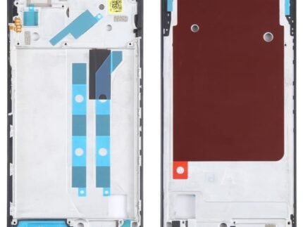 Redmi Note 12 Pro 4G frame