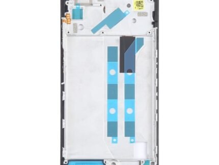 Redmi Note 12 Pro 4G frame
