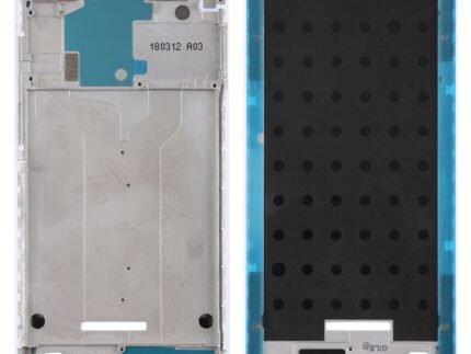 Redmi Note 5 frame
