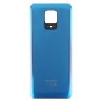 Redmi Note 9 back panel