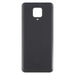 Redmi Note 9 back panel