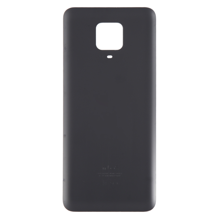 Redmi Note 9 back panel