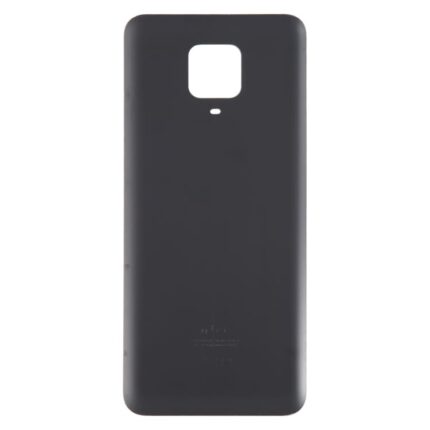 Redmi Note 9 Pro back panel