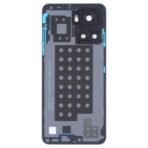 OnePlus 10R ace back panel
