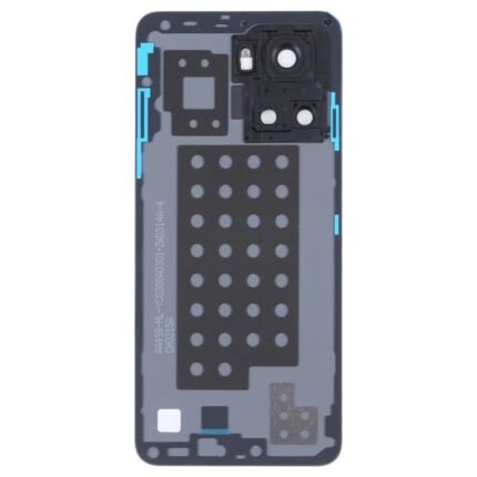 OnePlus 10R ace back panel