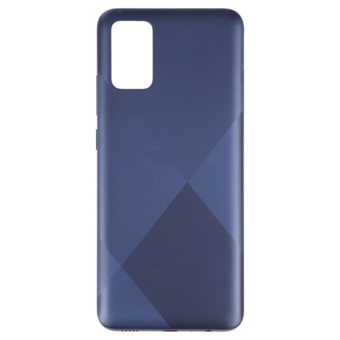 Samsung Galaxy A02s back panel