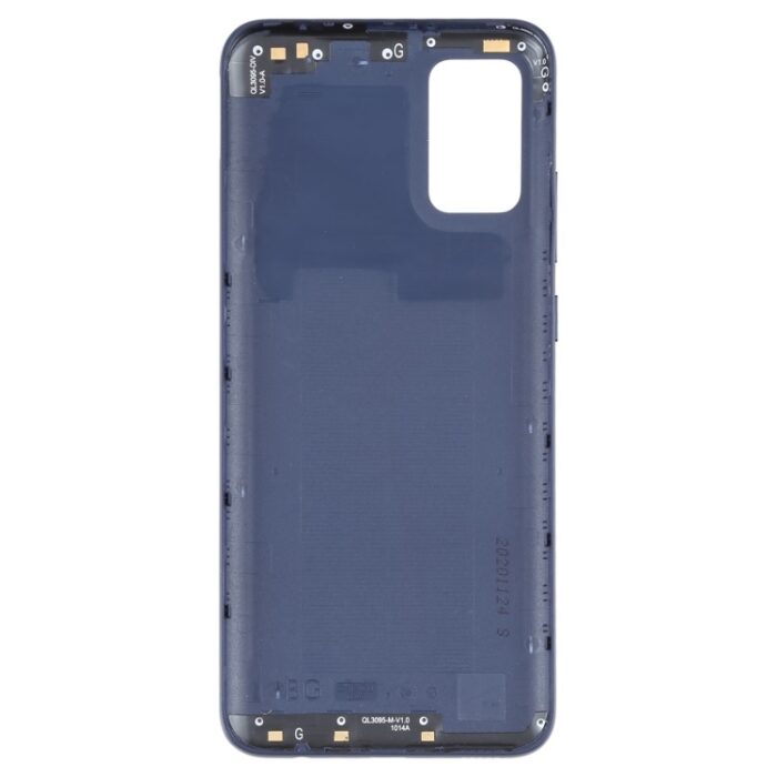Samsung Galaxy A02s back panel